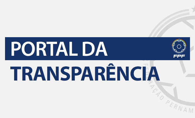 Portal da Transparência