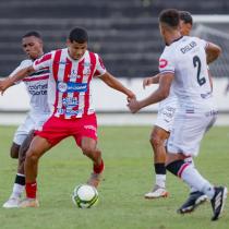 Copa Pernambuco Sub20: Clássico das Emoções acontece nesta quinta