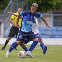 Copinha do Interior de Seleções Sub16 terá início no mês de setembro 
