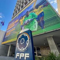 FPF lança Mostra de TCCs “Carlos Celso Cordeiro” para valorizar a produção acadêmica sobre o futebol pernambucano