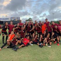 Sport enfrenta São Paulo valendo liderança do grupo C