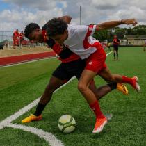 Jogos de volta da semifinal da Copa Pernambuco Sub15 acontecem neste final de semana