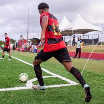 TV FPF transmite 3 jogos das semifinais da Copa Pernambuco 
