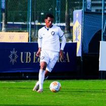 Retrô visita o Bahia em confronto da Copa do Nordeste Sub20
