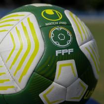 Ida das quartas do Pernambucano Amador Sub19 acontece neste fim de semana