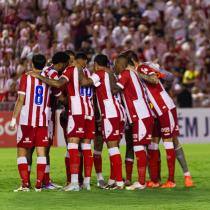 Náutico enfrenta Anápolis para se garantir na 2ª fase da Série C