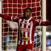 Náutico vence o Anápolis, garante classificação antecipada e amplia invencibilidade na Série C