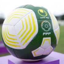 Com duelos equilibrados, decisões das quartas do Amador Sub19 ficam abertas para os jogos de volta