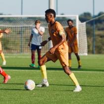 Retrô encara Sport Club-PB precisando vencer para se manter com chances de classificação na Copa do Nordeste Sub20