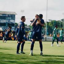 Retrô goleia Sport Cub-PB e se classifica às quartas da Copa do Nordeste Sub20
