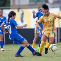 Rodada decisiva do Pernambucano Feminino Sub17 acontece no sábado (23)