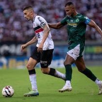 Com tudo em aberto, Santa Cruz enfrenta Altos em busca de vaga nas quartas de final da Série D