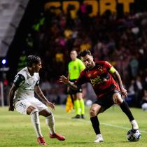 Sport encara o Palmeiras no Allianz Parque pela 21ª rodada do Brasileirão