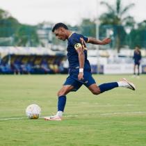 Retrô visita o Fortaleza pelas quartas de final da Copa do Nordeste Sub20