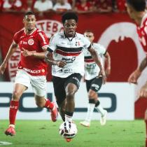 Santa Cruz empata com o América-RN e garante o sonhado retorno à Série C