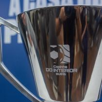 FPF divulga tabela e regulamento da Copinha do Interior Sub16 2025