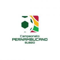 Campeonato Pernambucano Sub20 começa neste sábado