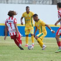 Centro Limoeirense vence Ipojuca em sua estreia na Série A2