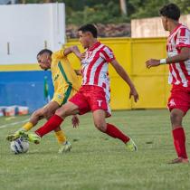 Centro Limoeirense e América fazem duelo pela liderança na Série A2