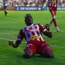 Náutico recebe Guarani em busca de mais uma vitória no quadrangular da Série C