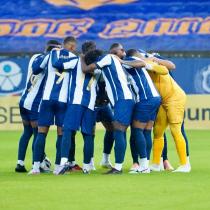 Retrô enfrenta Ferroviário-CE em duelo decisivo na Copa do Nordeste