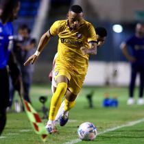 Retrô enfrenta Lagarto-SE buscando primeira vitória na Série D 
