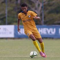 Copa Pernambuco Sub17: 4ª rodada é marcada por confrontos diretos nos dois grupos