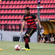 Copa Pernambuco Sub20: última rodada define classificados e líderes 