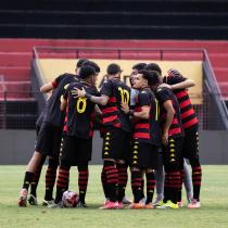 Copa Pernambuco Sub20: final da fase de grupos define confrontos das quartas de final