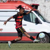 Sport encara Vila Nova na Ilha do Retiro pelo Feminino A2