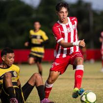 Última rodada da Copa Pernambuco Sub17 define classificados e tem Clássico das Emoções