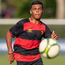 Última rodada da Copa Pernambuco Sub15 define classificados