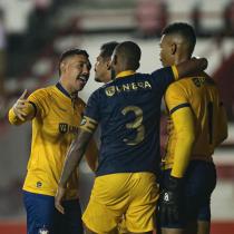 Decisão e Retrô duelam pela 4ª rodada da Série D em Goiana