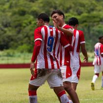 Última rodada da Copa Pernambuco Sub17 define os confrontos das quartas