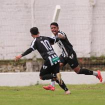 Central vence o Maguary por 2 a 0 e assume a terceira colocação do Grupo A8