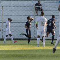 Decisão vira sobre o Retrô e conquista primeira vitória na Série D