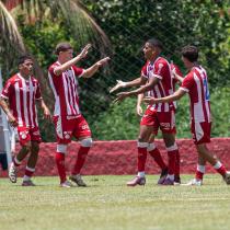 Semifinais da Copa Pernambuco Sub20 são definidas neste final de semana