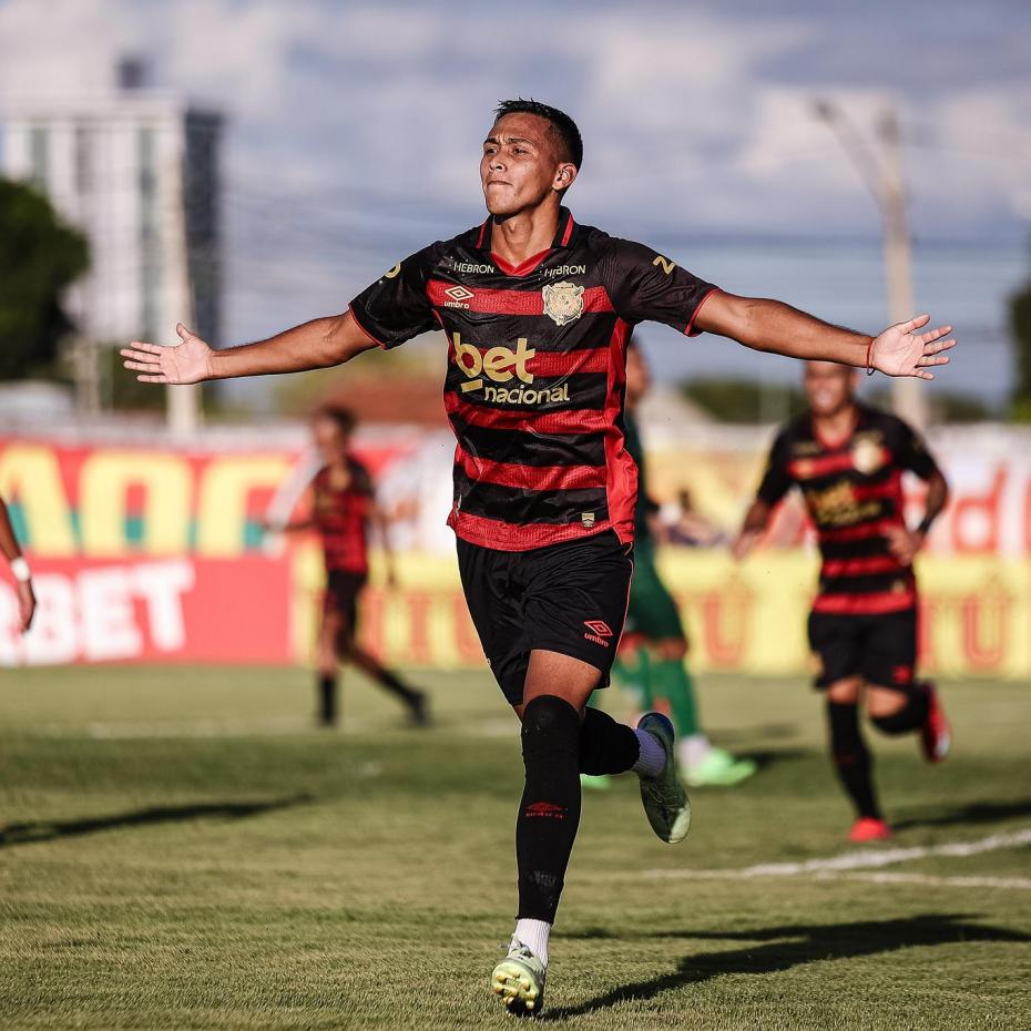 Melhores Momentos: Petrolina 1x3 Sport