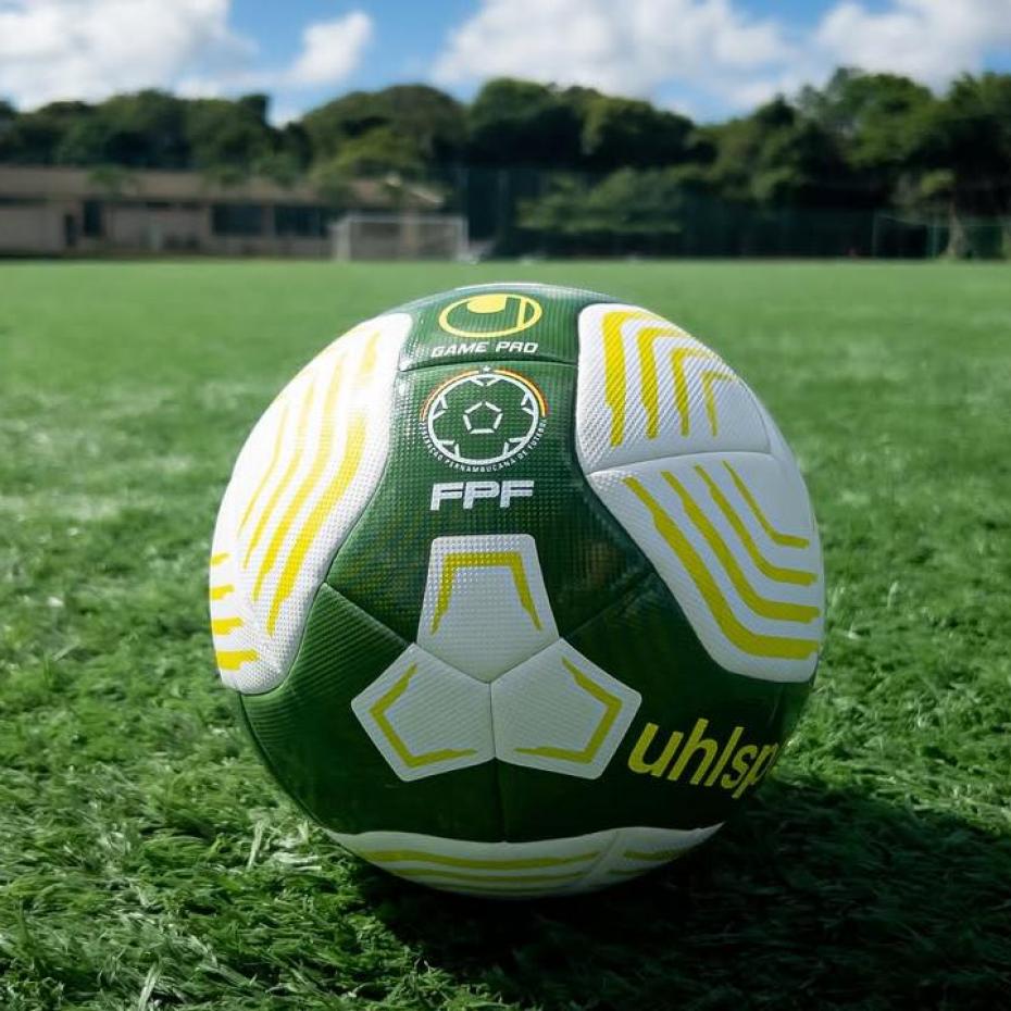 COPA PE SUB13: Tubarões x Sport (27/04)