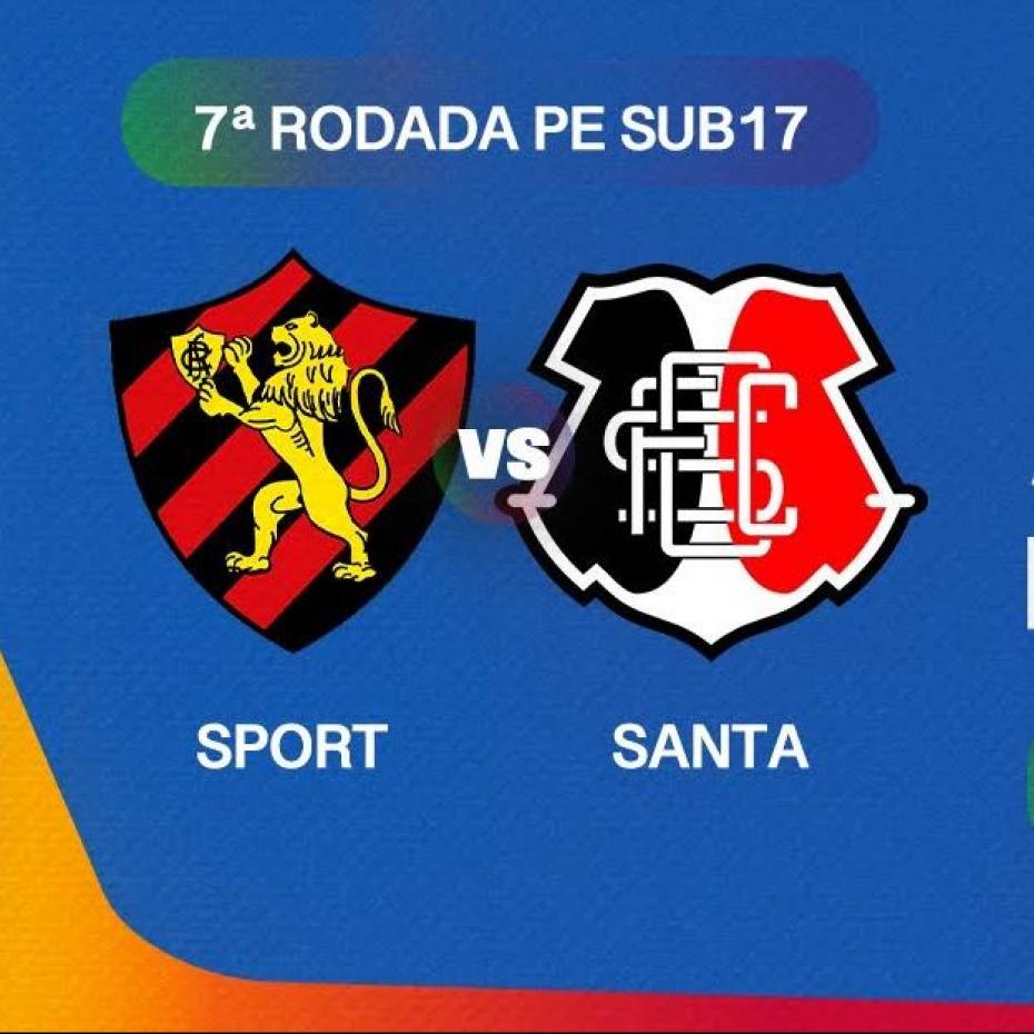 SPORT X SANTA CRUZ - PE SUB17
