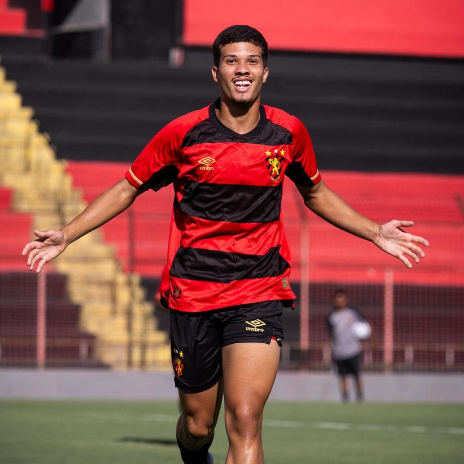 Entrevista Pós Jogo - Lipão