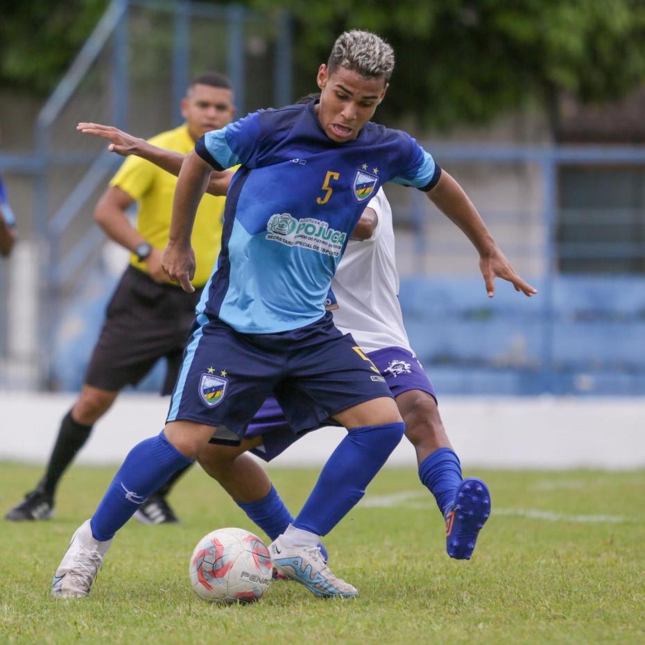 Copinha do Interior de Seleções Sub16 terá início no mês de setembro 

