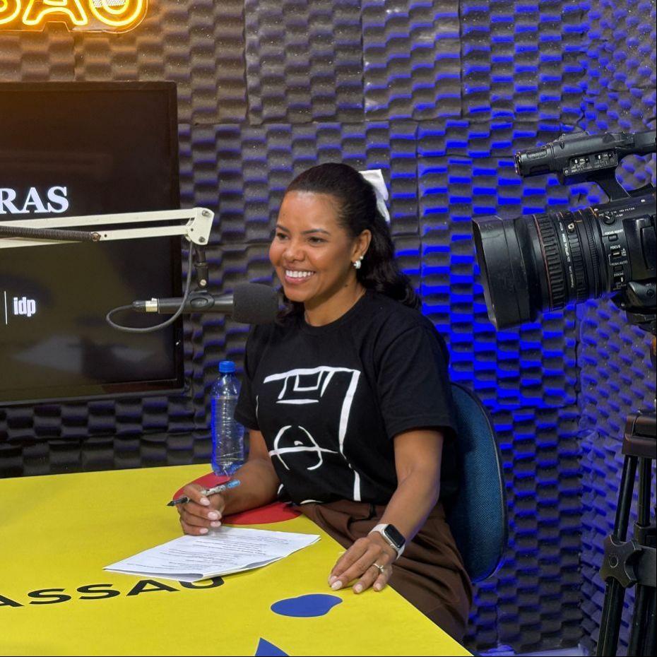 Podcast da FPF destaca Programa Professoras Pretas e protagonismo feminino negro no futebol