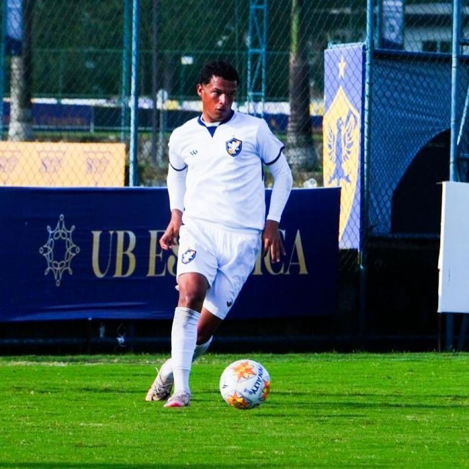 Retrô visita o Bahia em confronto da Copa do Nordeste Sub20
