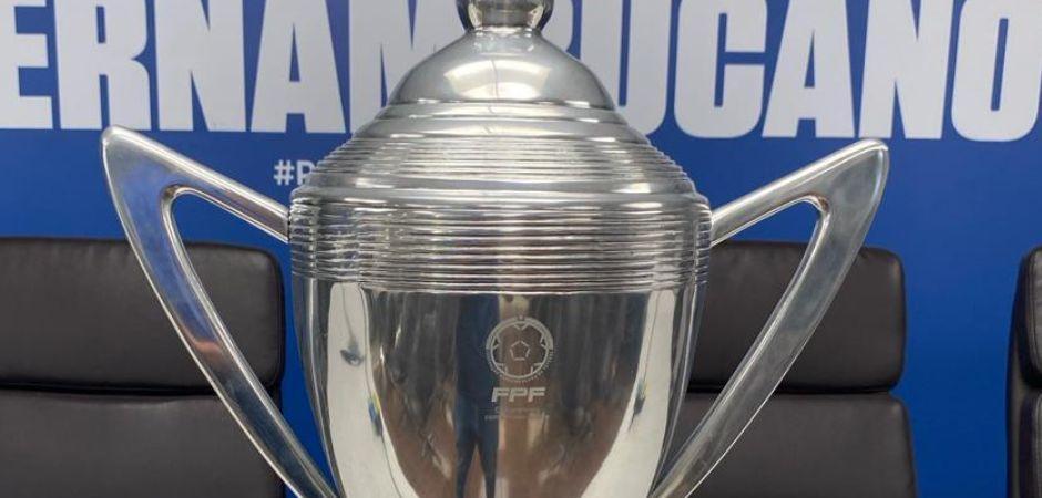 Final do Pernambucano Amador Sub-19 acontece neste domingo (24)