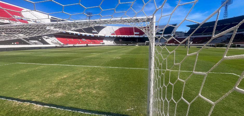 Final do Amador Sub-19 terá ingressos solidários