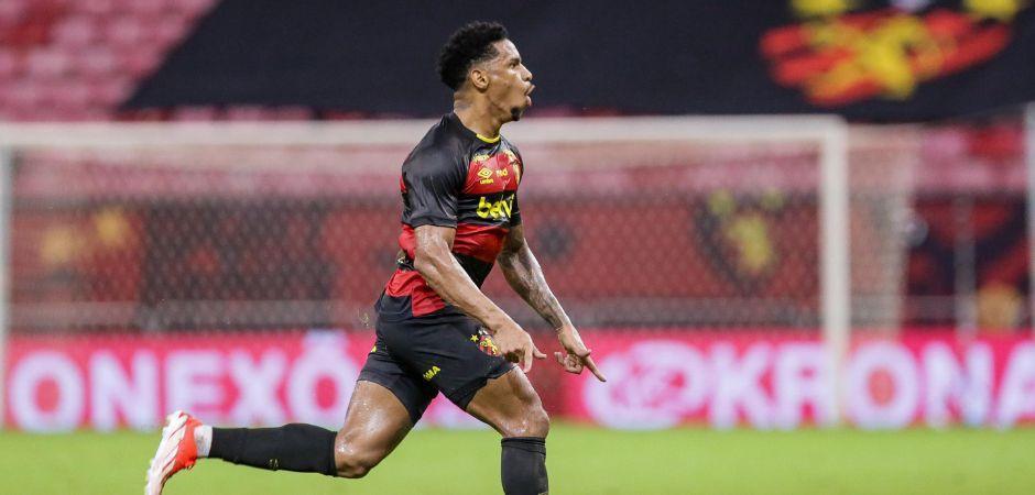 Confronto definido: Sport encara o Atlético-MG na 3ª fase da Copa do Brasil