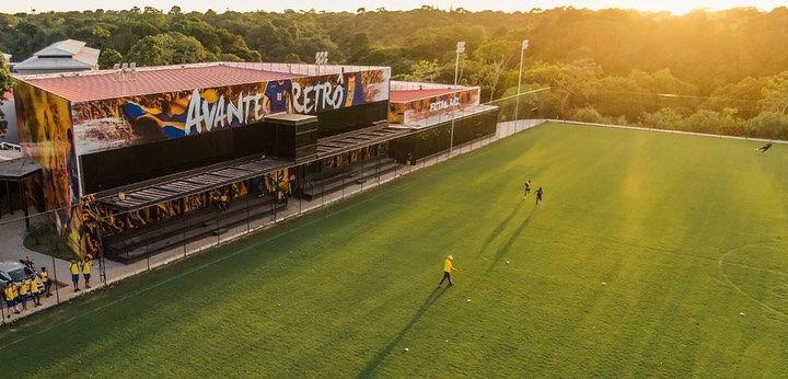 Federação Pernambucana de Futebol oferece estrutura de clubes pernambucanos para times gaúchos