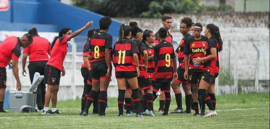 Sport arranca empate emocionante contra o líder e segue invicto no Brasileirão A2