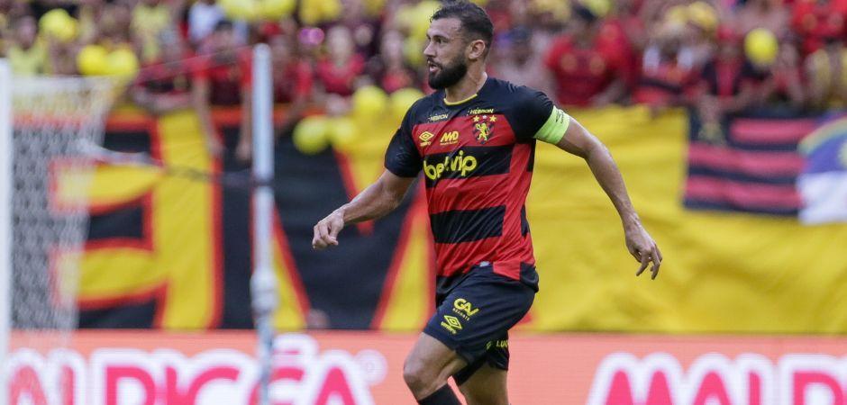 Líder da Série B, Sport visita Ituano em São Paulo